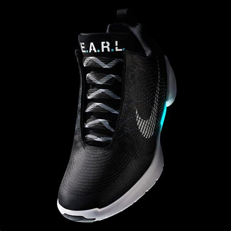 nike hyperadapt marktplaats|Nike hyperadapt self lacing.